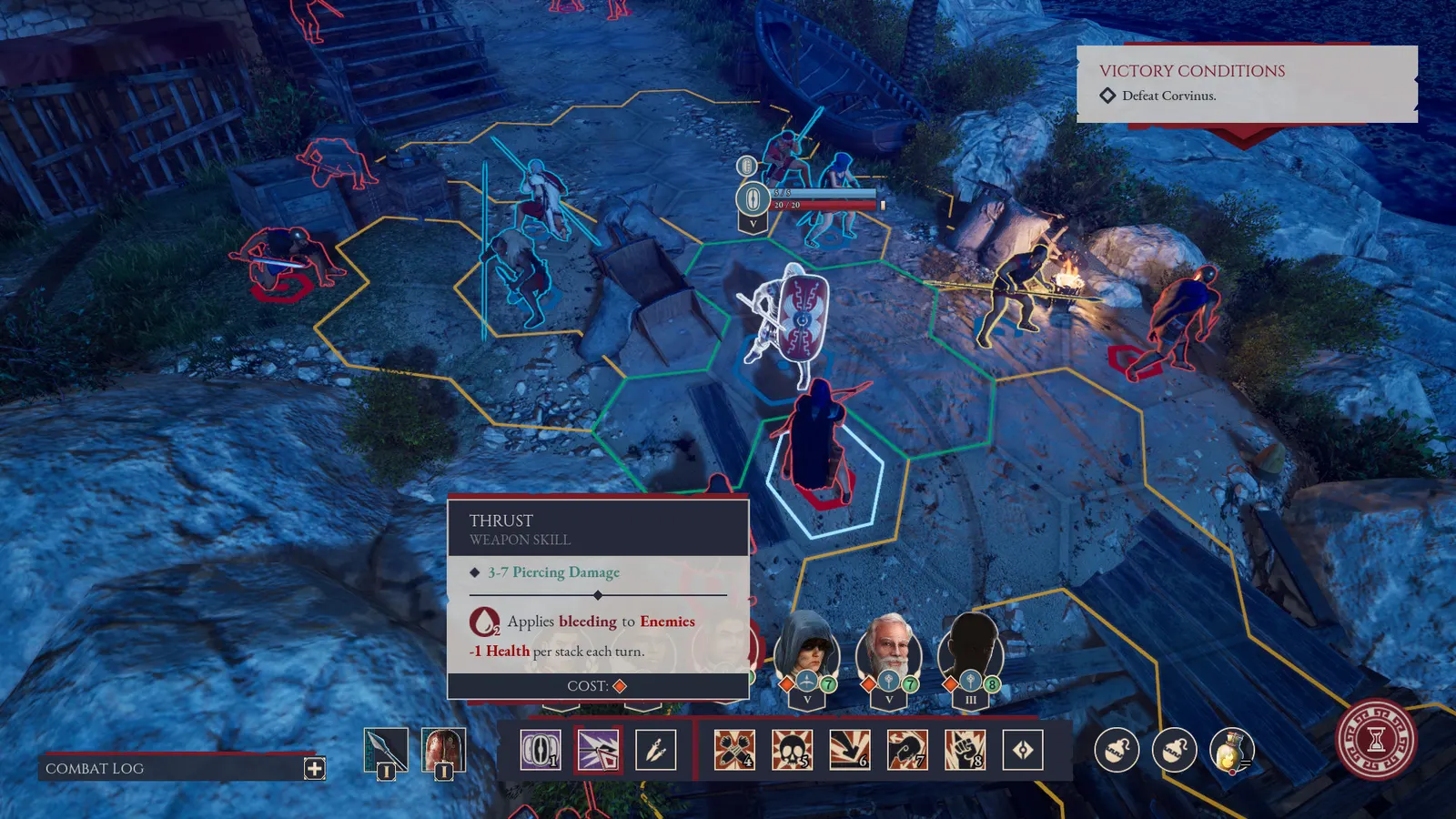 Expeditions: Rome media 11