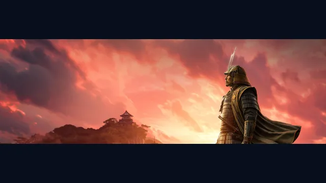 Expeditions: Samurai