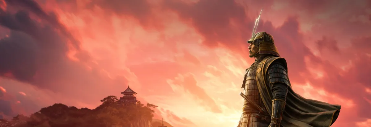 Expeditions: Samurai