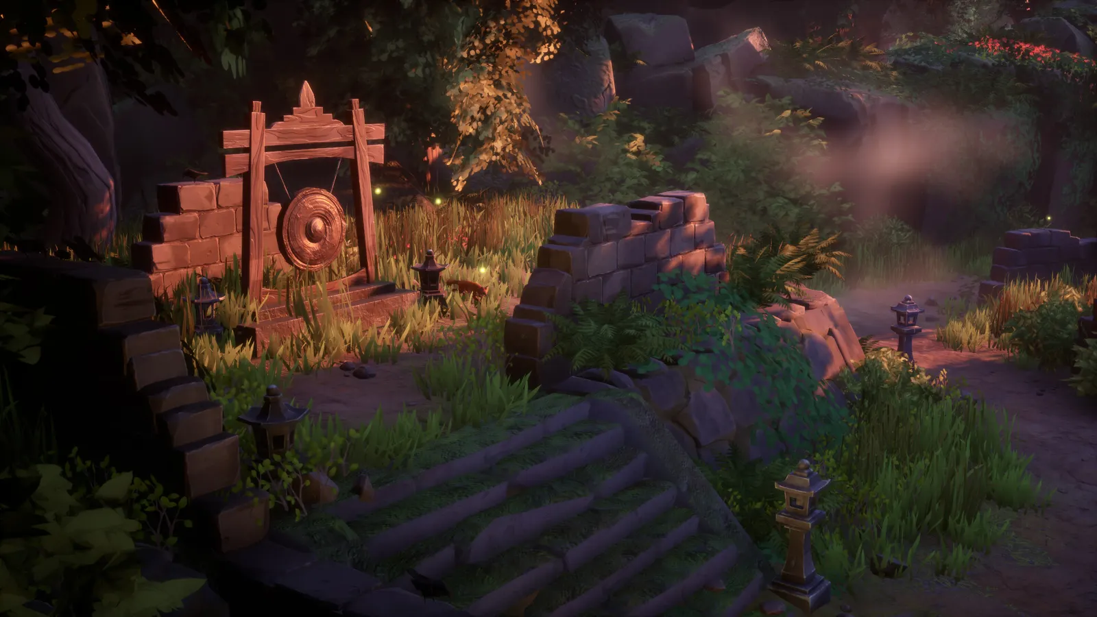 Expeditions: Samurai media 9