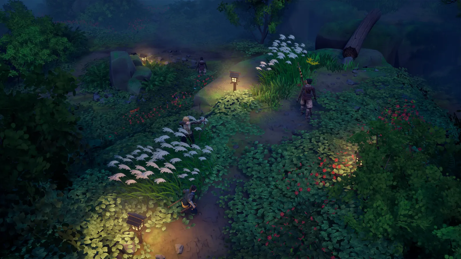 Expeditions: Samurai media 13