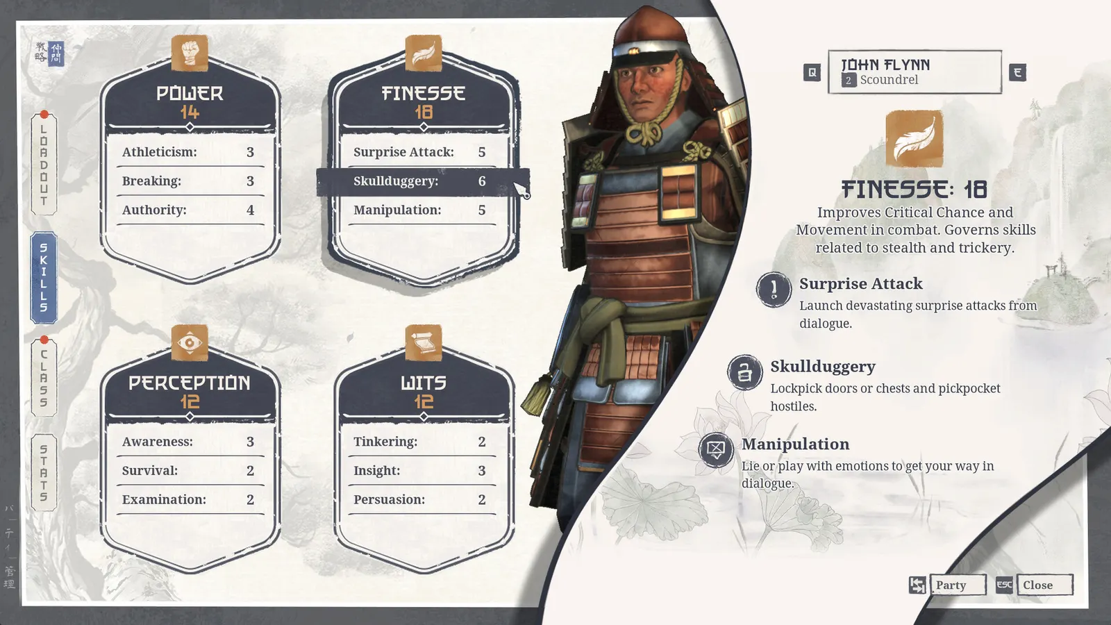 Expeditions: Samurai media 14