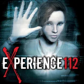 Обкладинка гри eXperience 112