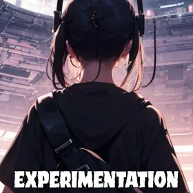 Обкладинка гри Experimentation