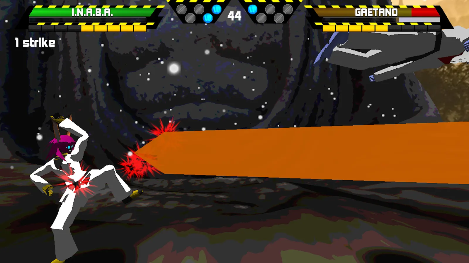 Exploding Judo Federation media 3