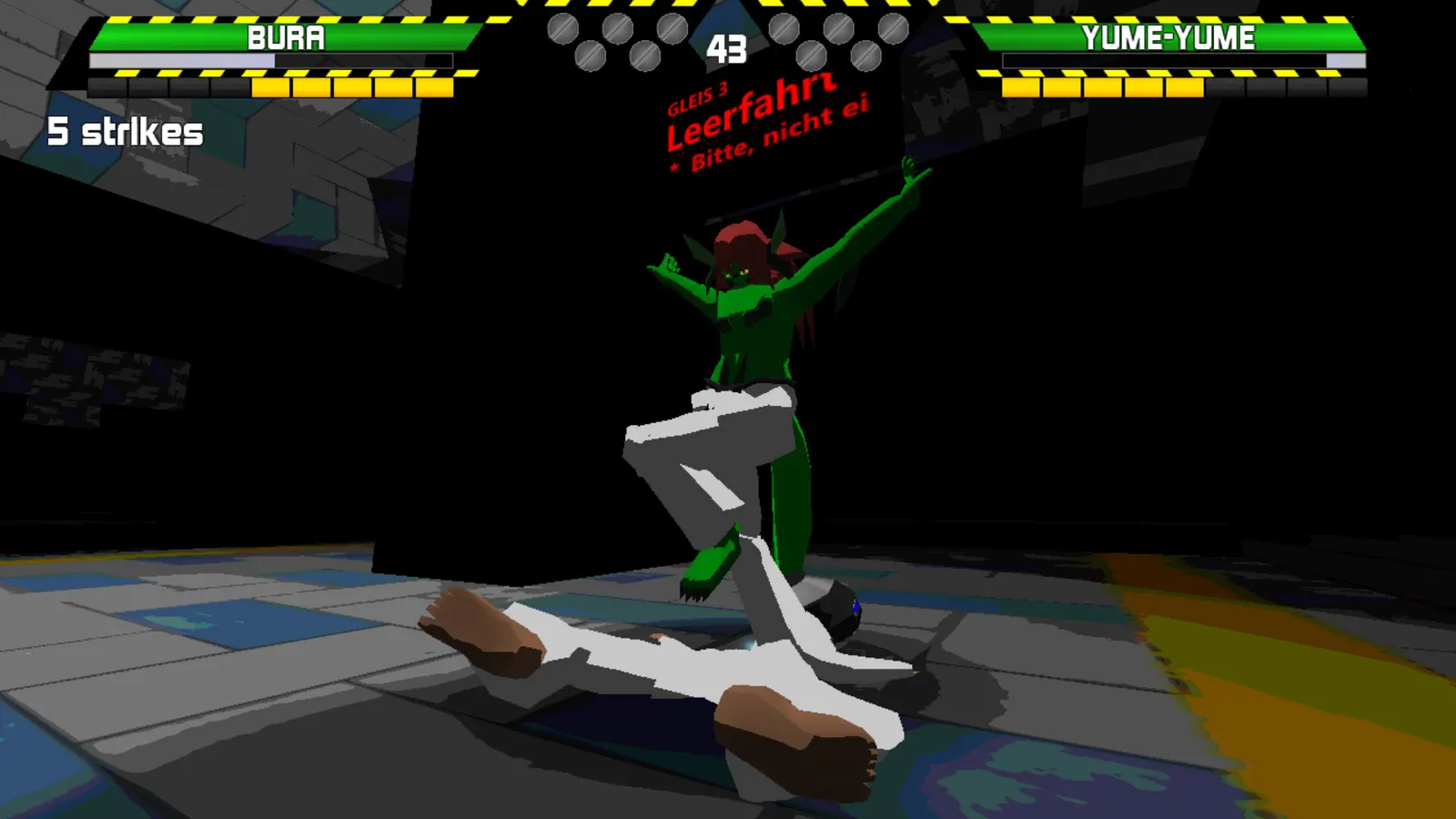 Exploding Judo Federation media 5