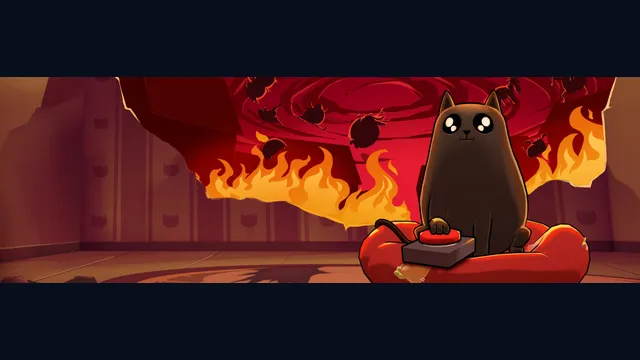 Exploding Kittens® 2