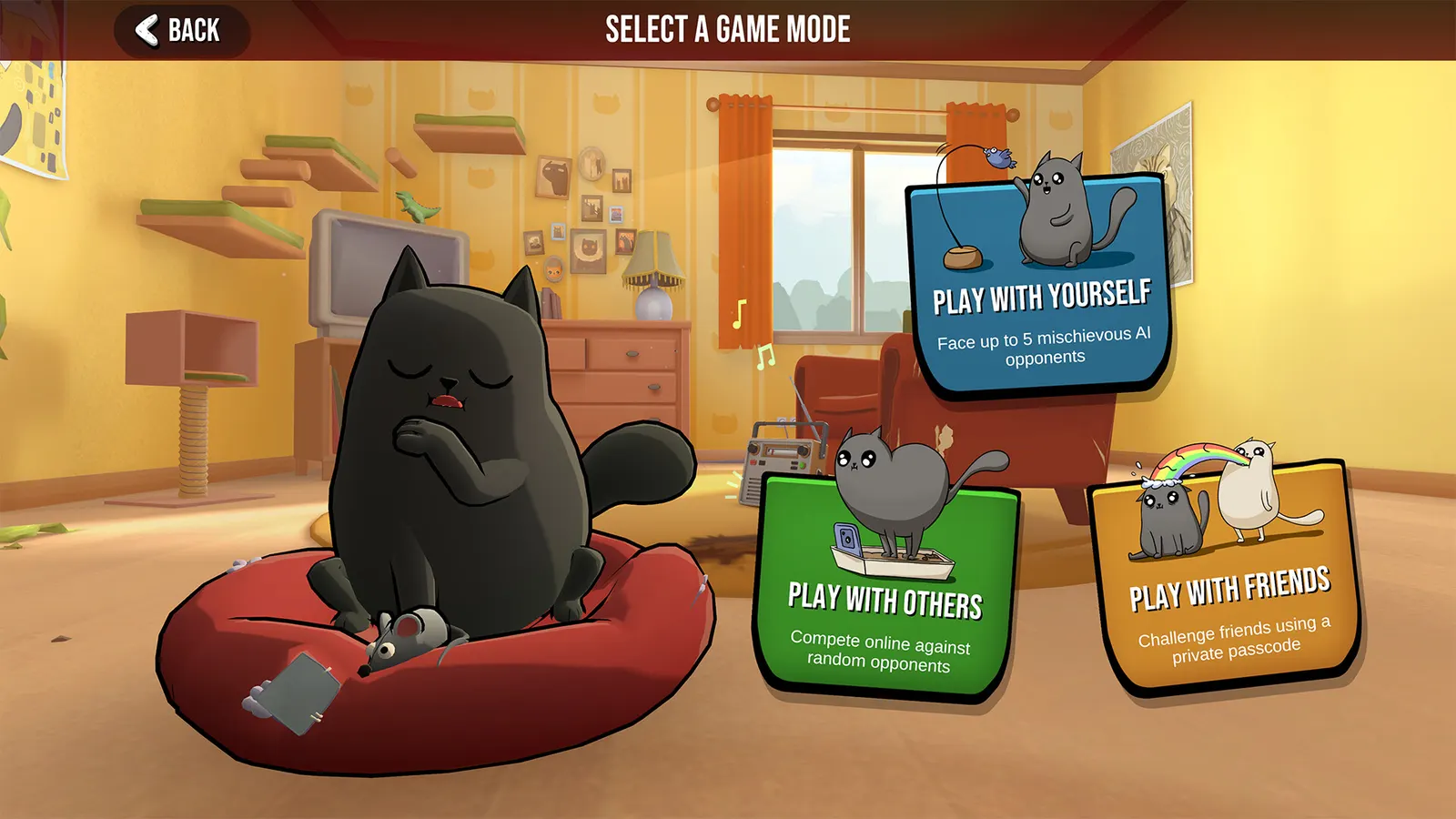 Exploding Kittens® 2 media 6
