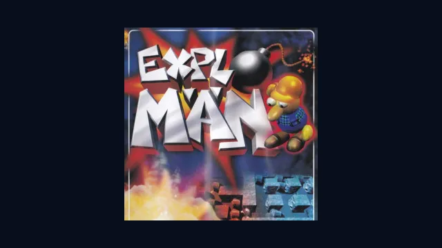 Exploman