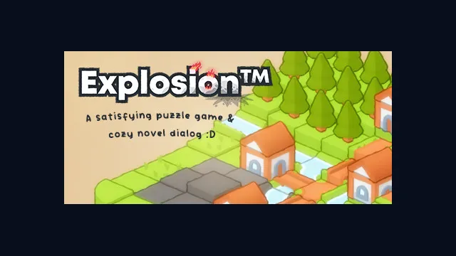 Explosion™