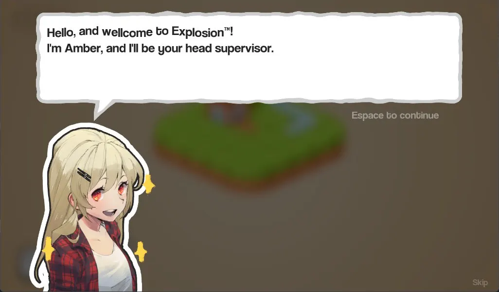 Explosion™ media 5
