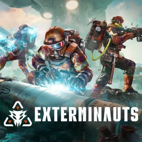 Exterminauts
