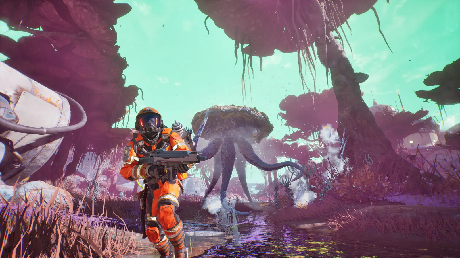Exterminauts media 4
