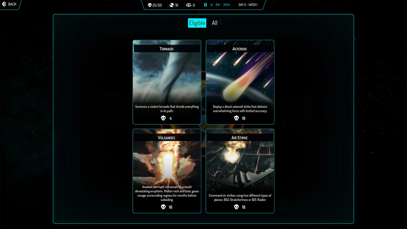 Extinction Day media 10