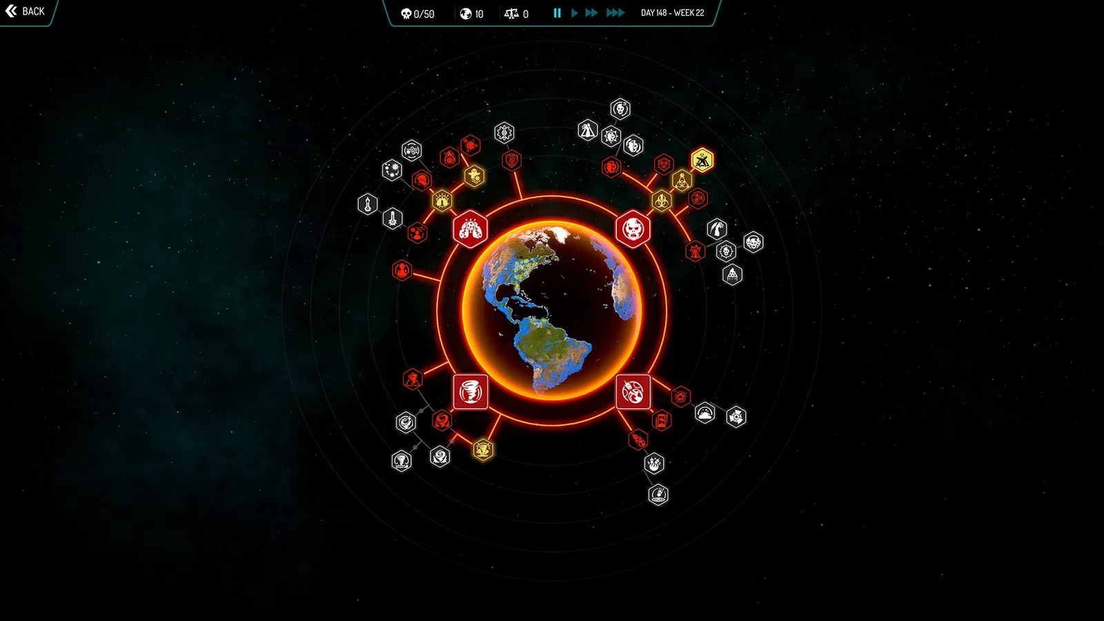 Extinction Day media 11