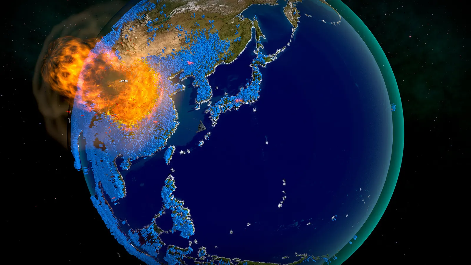 Extinction Day media 13