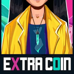 Обкладинка гри Extra Coin