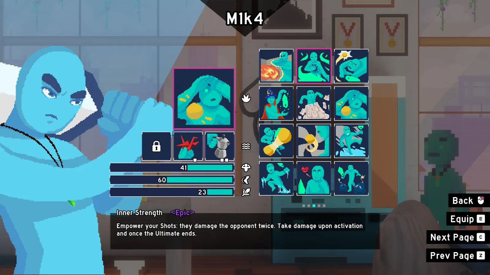 Extra Coin media 8