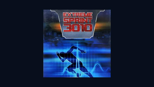 Extreme Sprint 3010
