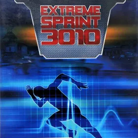 Обкладинка гри Extreme Sprint 3010