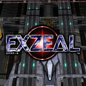 Обкладинка гри EXZEAL