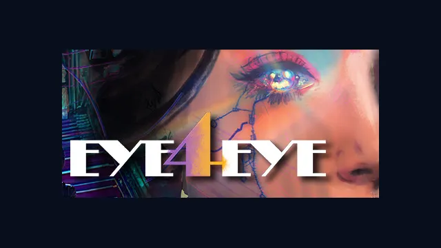 Eye 4 Eye