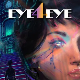 Обкладинка гри Eye 4 Eye