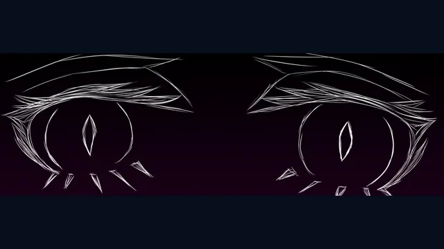 Eye of Saccharine