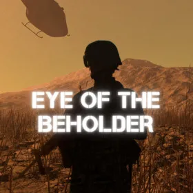 Обкладинка гри Eye of the Beholder