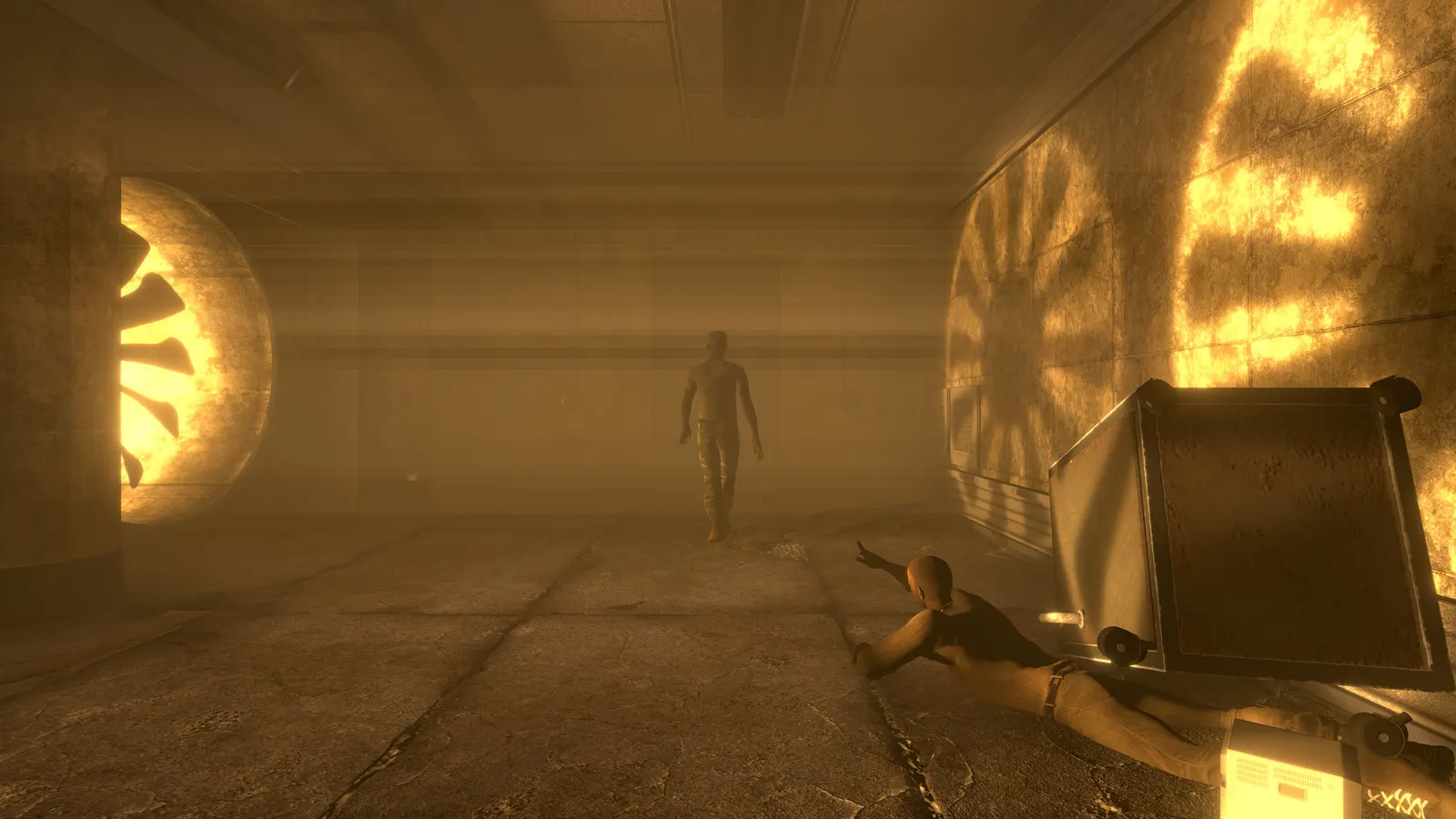 Eye of the Beholder media 3