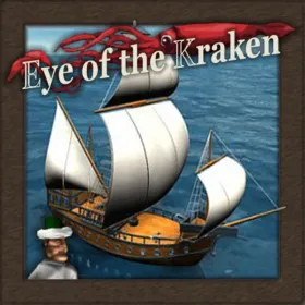 Обкладинка гри Eye of the Kraken