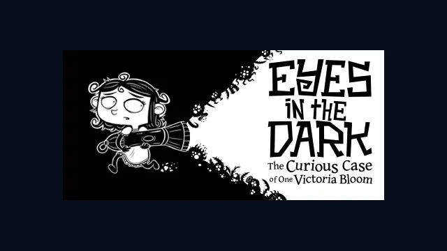 Eyes in the Dark