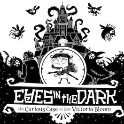 Обкладинка гри Eyes in the Dark