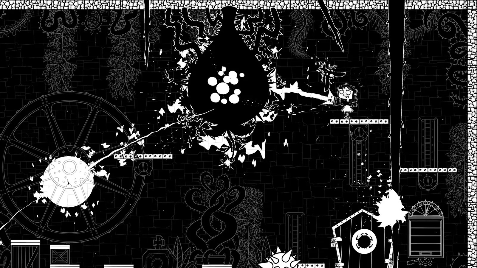 Eyes in the Dark media 7