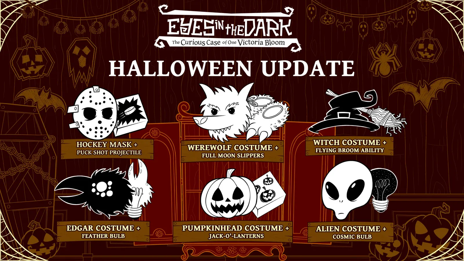 Eyes in the Dark media 15