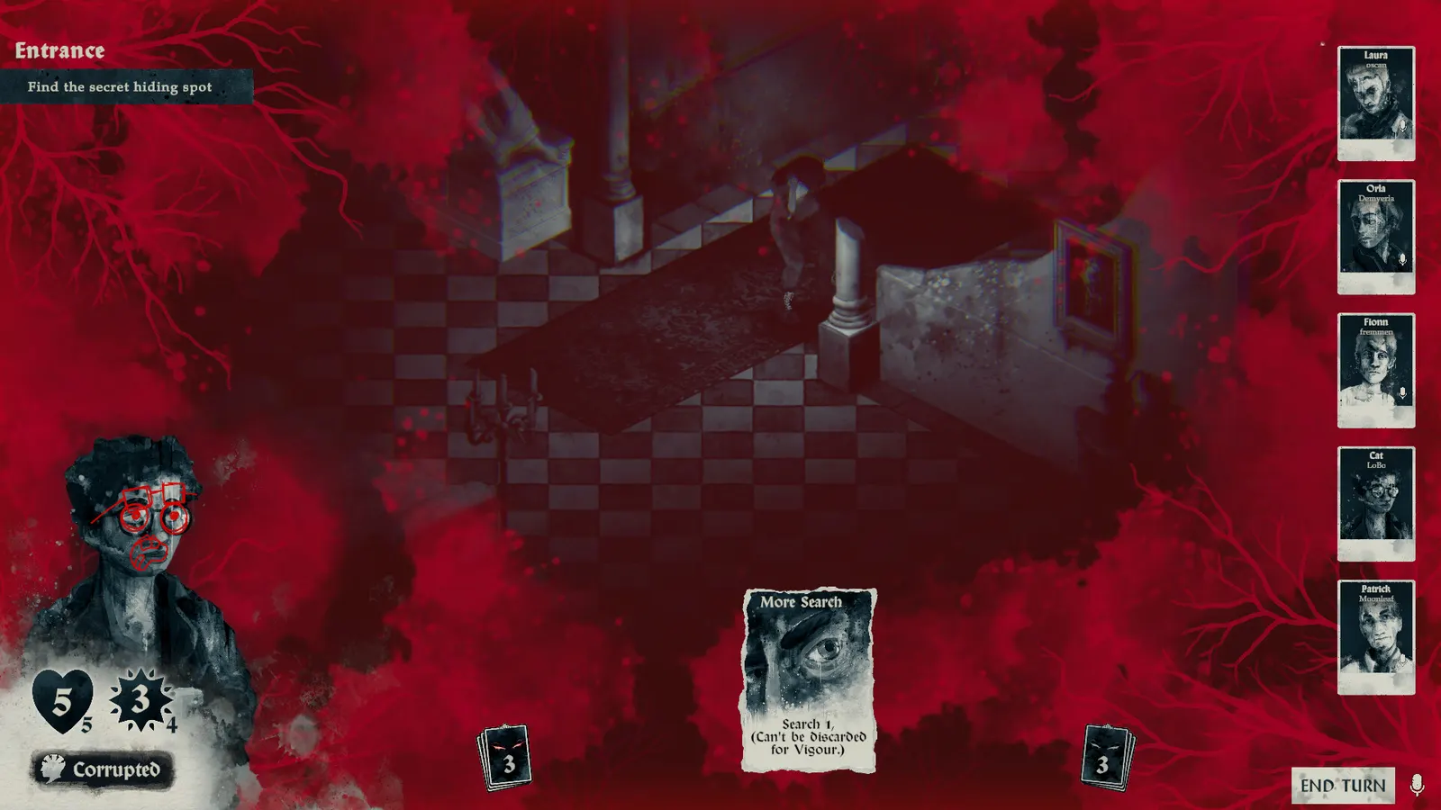 Eyes of Hellfire media 9