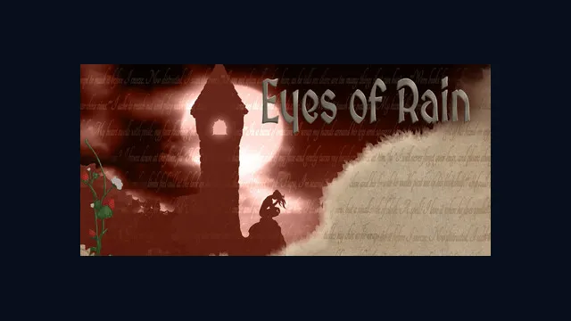 Eyes of Rain