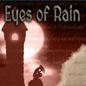 Обкладинка гри Eyes of Rain