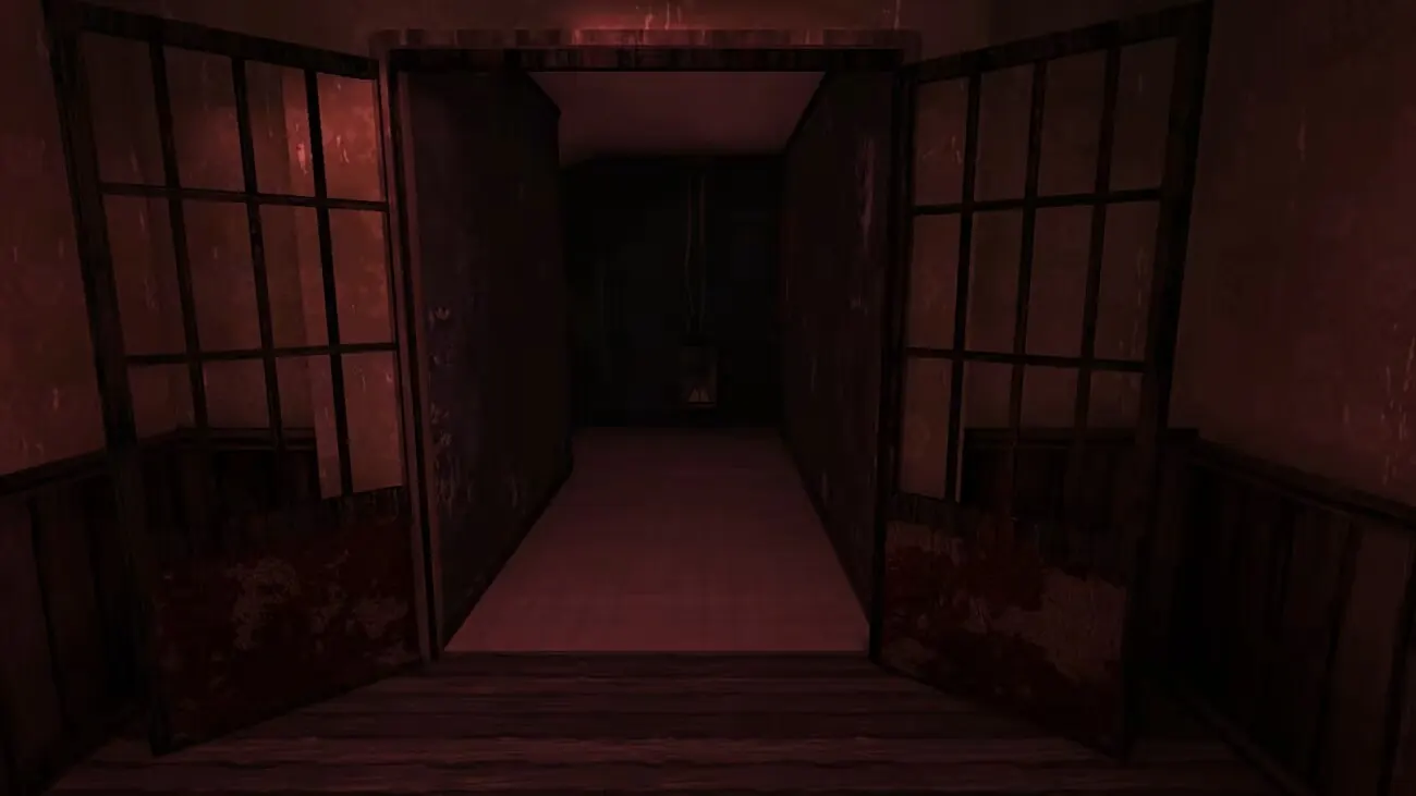 Eyes: The Horror Game media 2