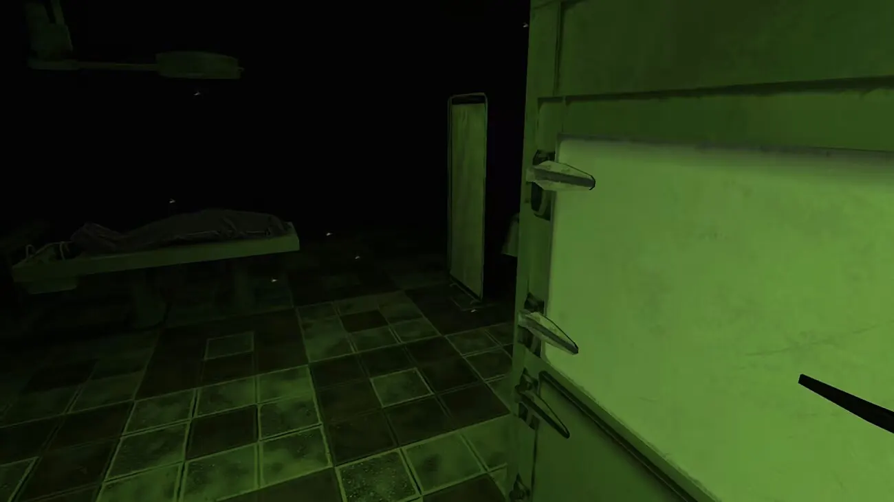 Eyes: The Horror Game media 3
