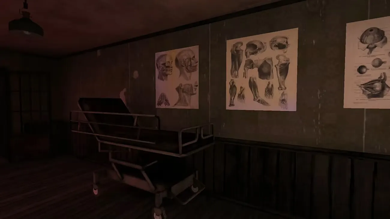 Eyes: The Horror Game media 4
