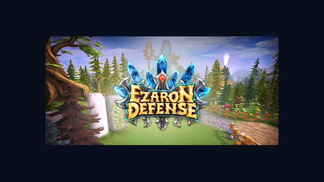 Ezaron Defense