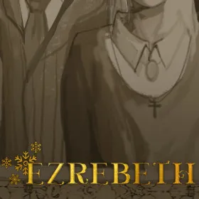 Обкладинка гри Ezrebeth