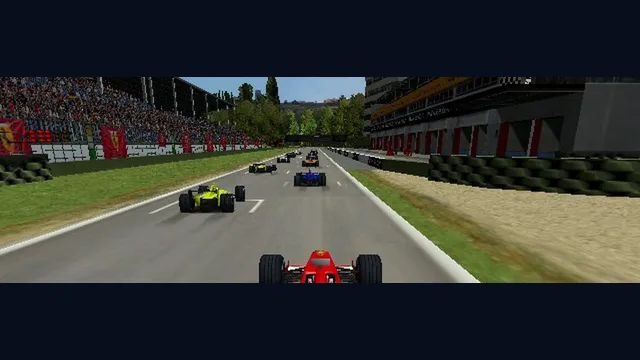 F1 2000