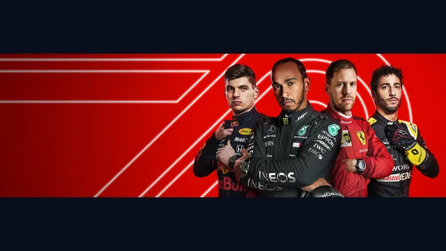 F1® 2020
