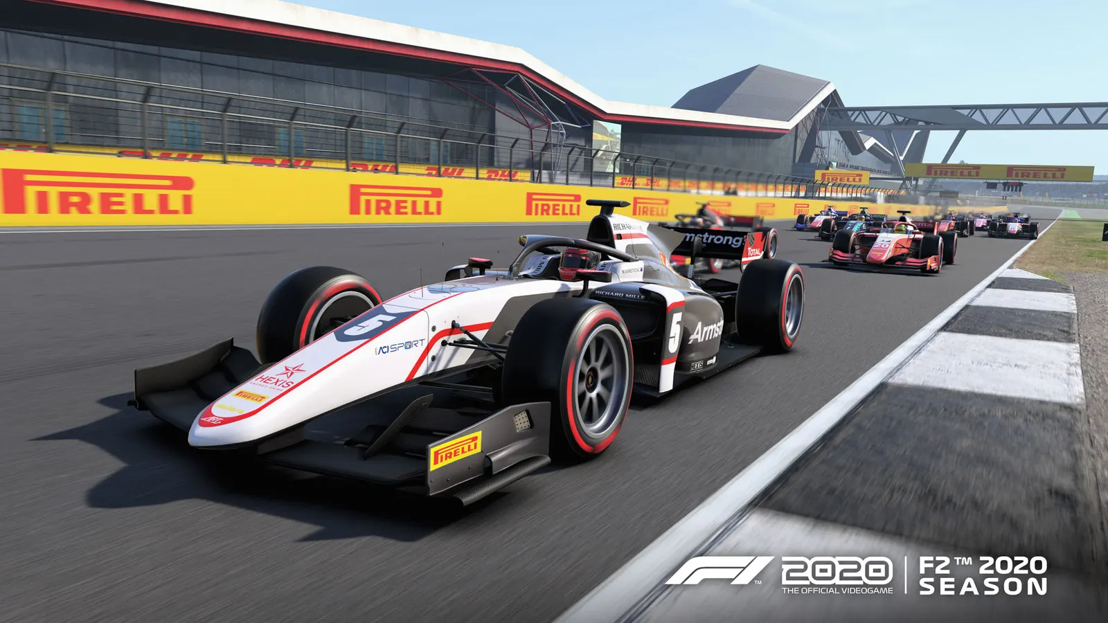 F1® 2020 media 3