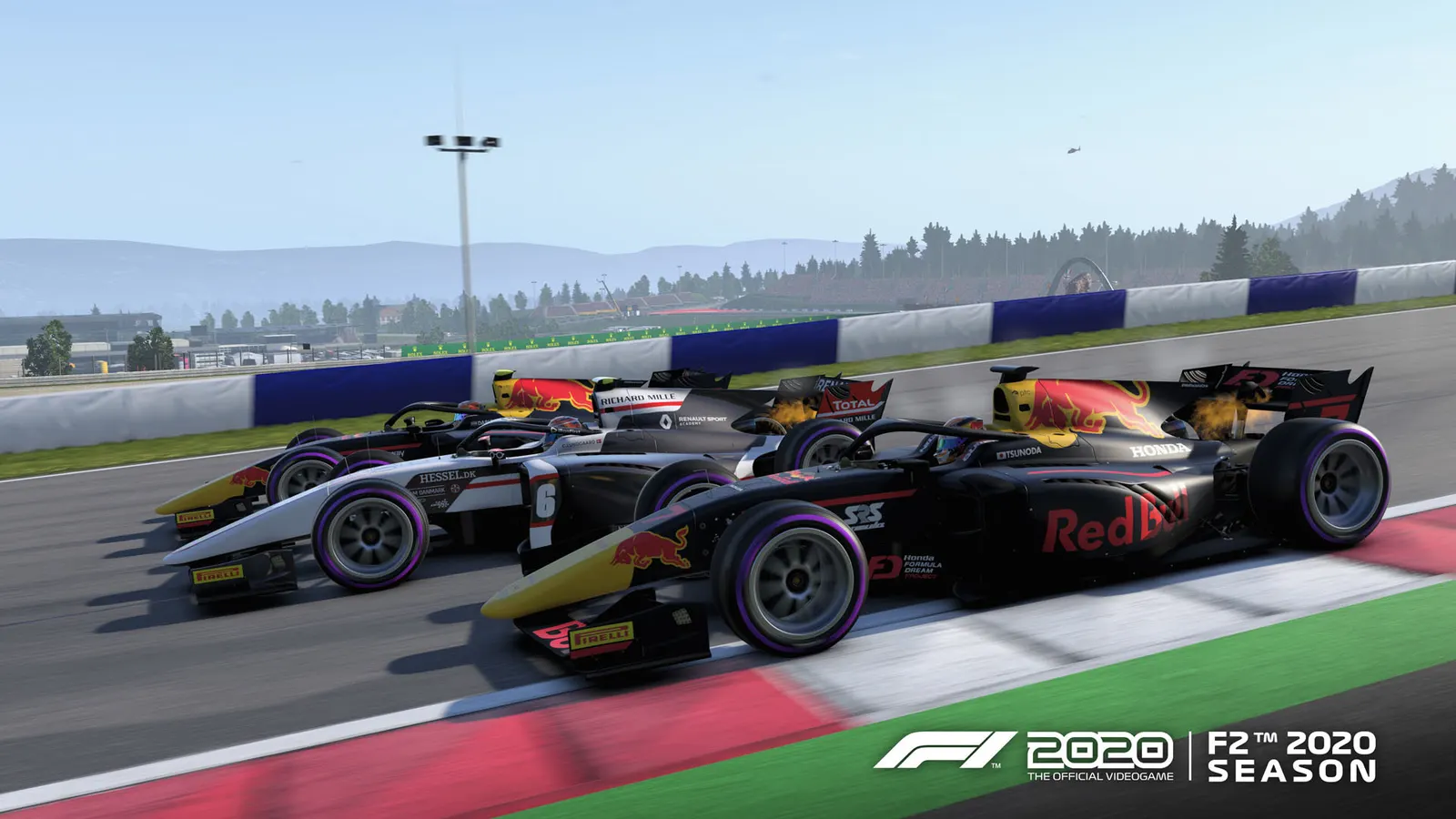 F1® 2020 media 4