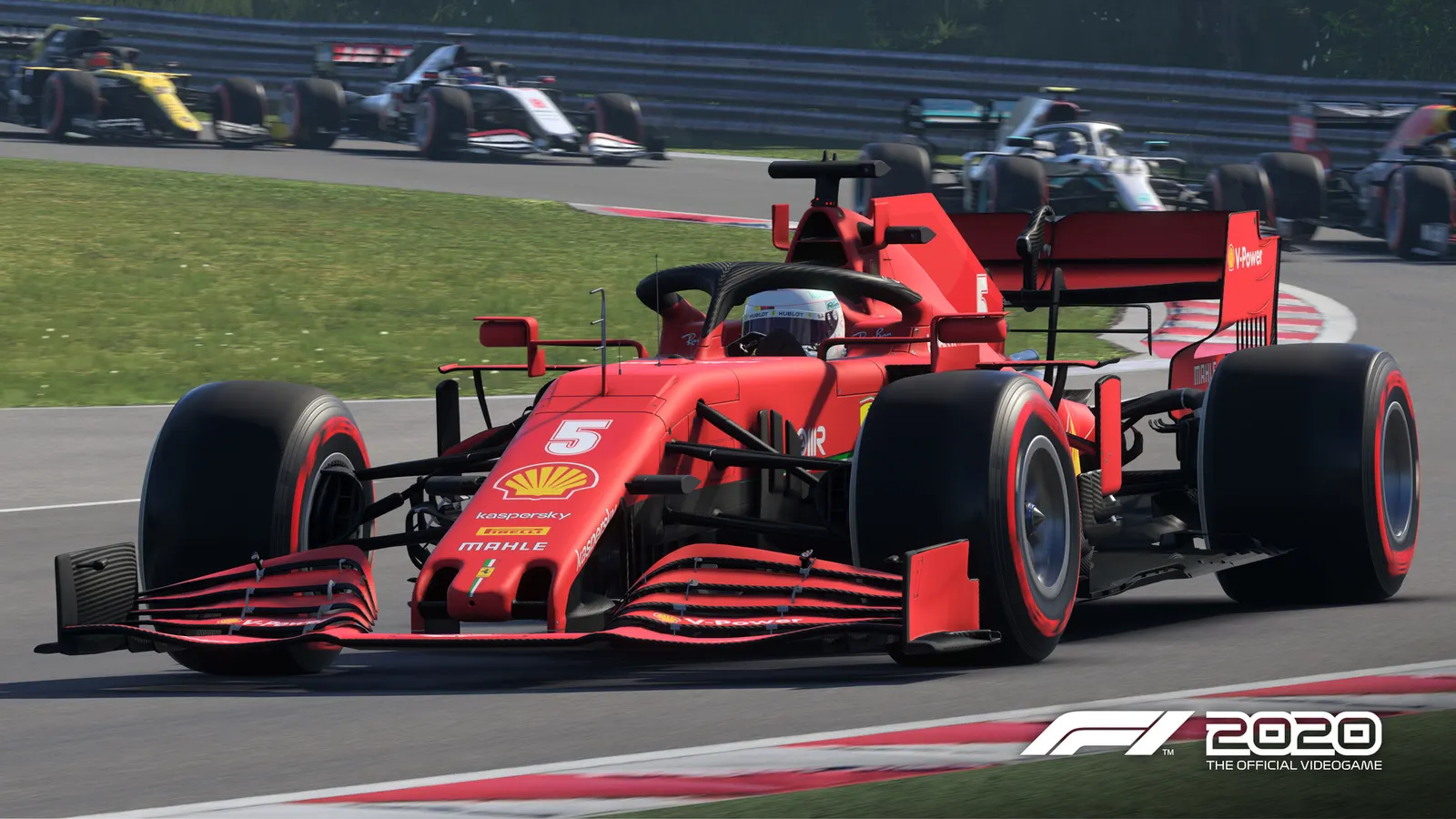 F1® 2020 media 6