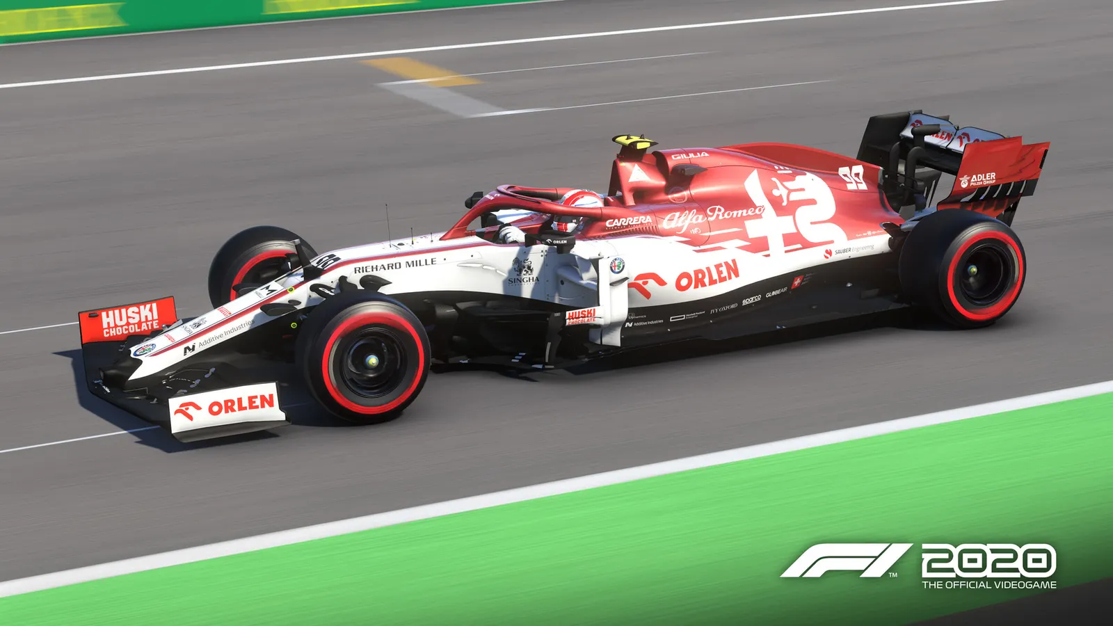 F1® 2020 media 7