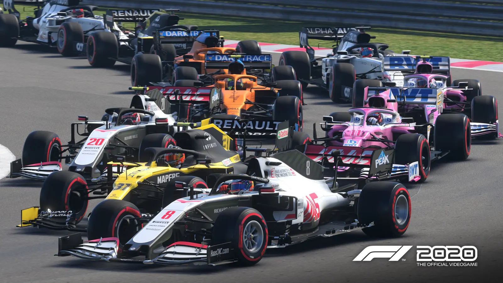 F1® 2020 media 8